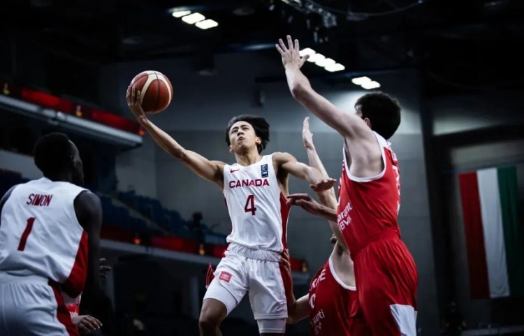  NBA下一個“林瘋狂”，會是這個韓裔小伙嗎？