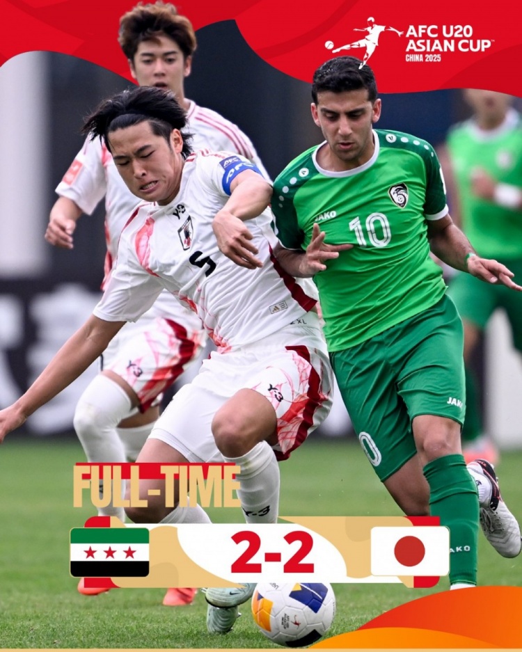  幫助日本U20扳平比分！高岡伶颯：對陣韓國隊(duì)會(huì)充滿信心