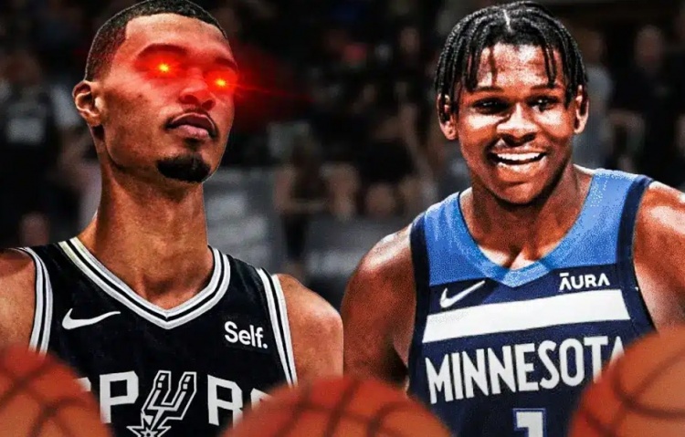  NBA未來門面人物一定得是本土球員？ 文班夠不夠格？