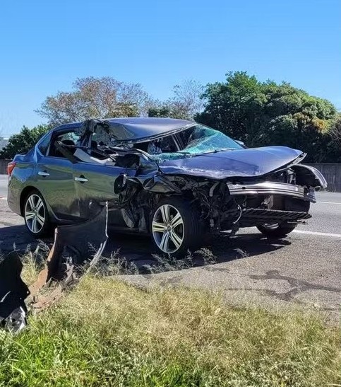  19歲巴西前鋒遭遇嚴(yán)重車(chē)禍，醫(yī)院已啟動(dòng)腦死亡確認(rèn)程序