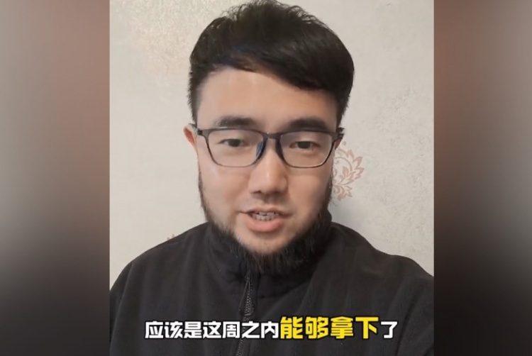  趕上本月世預賽沒問題？媒體人：塞鳥歸化應該這周之內就能辦妥