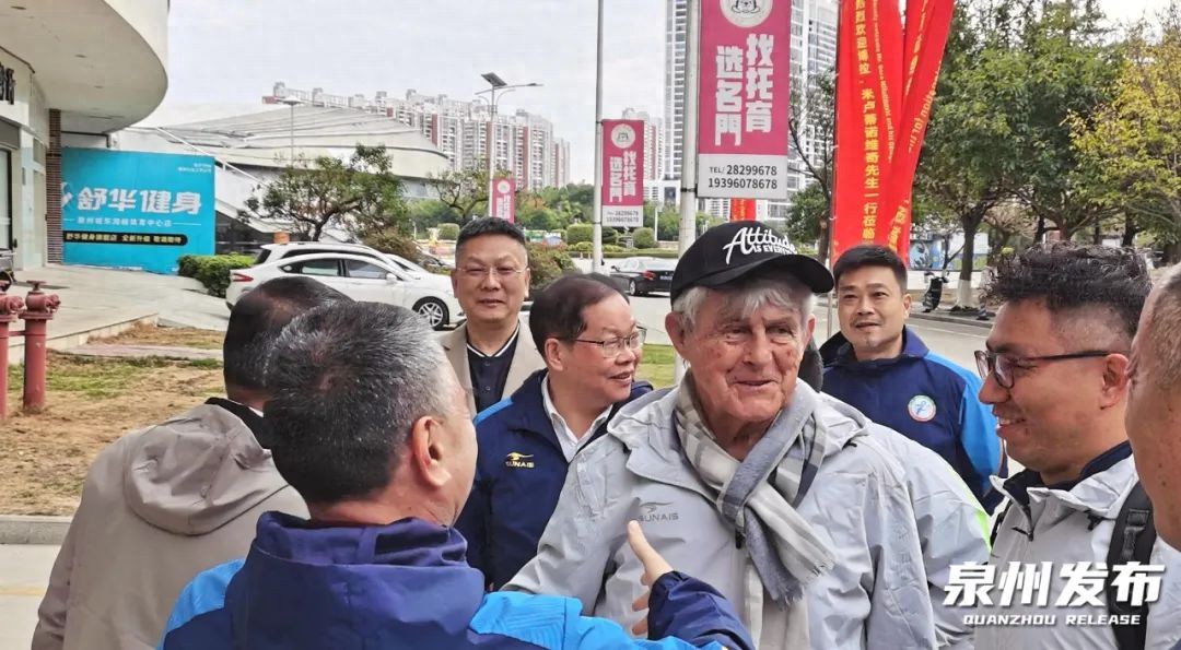  閩媒：米盧來(lái)泉開(kāi)展教練員專(zhuān)項(xiàng)培訓(xùn)，將指導(dǎo)福建南安女足訓(xùn)練