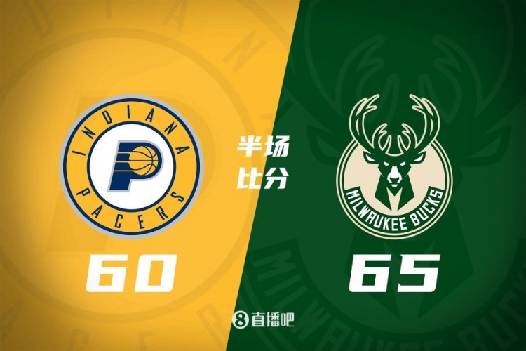  關(guān)鍵卡位戰(zhàn)！字表合砍30分 西卡19+4 哈利10+4+8 雄鹿半場領(lǐng)先5分
