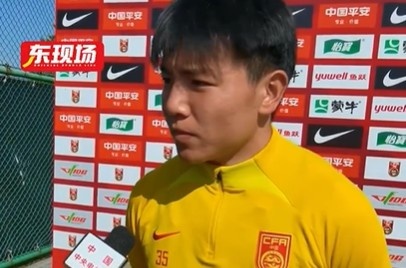  徐彬：要承認(rèn)沙特場面上比國足強(qiáng)，雖然輸球但是下一場還有機(jī)會