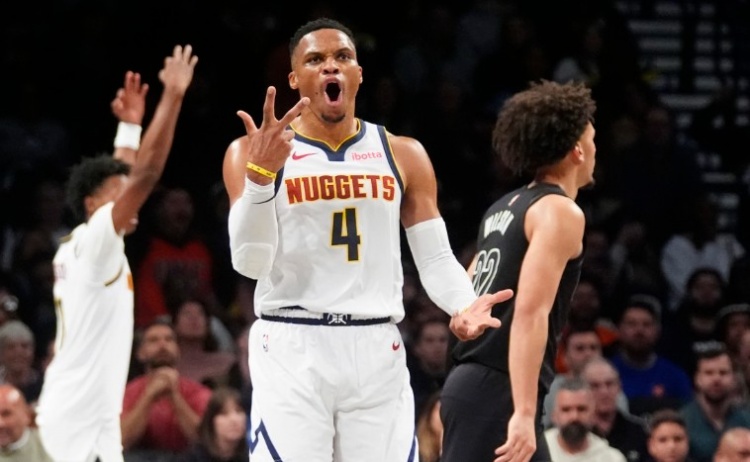  威少是NBA歷史前5控衛(wèi)？ 他能力壓保羅和羅斯？
