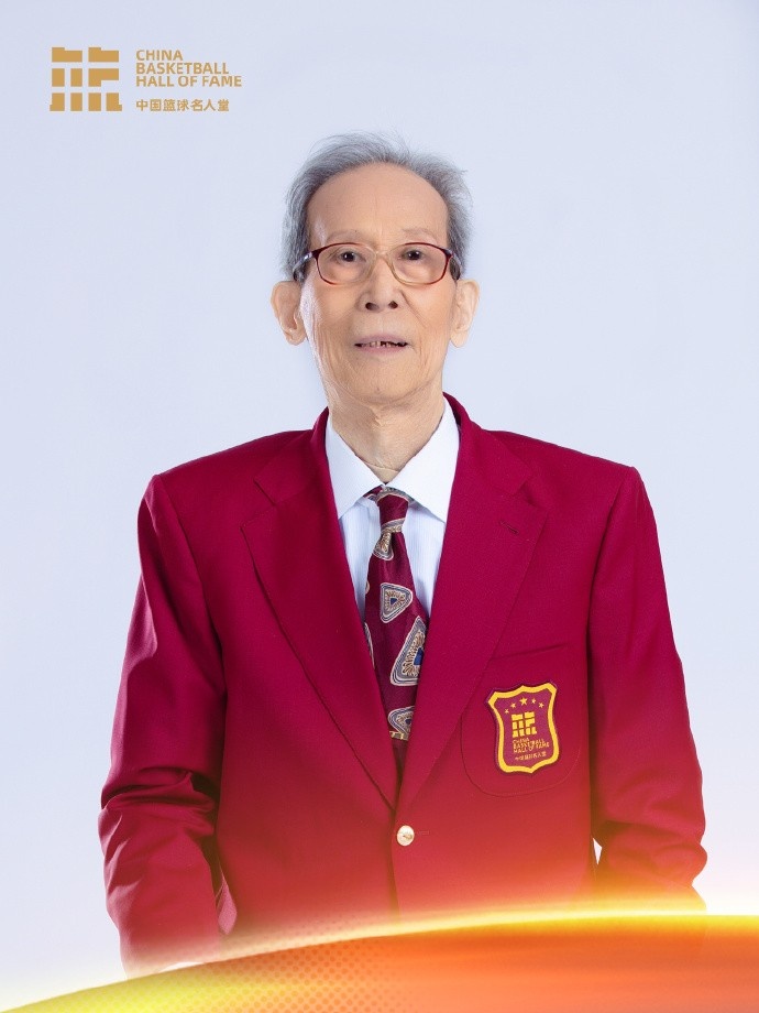  傳奇自傳承！2024年中國(guó)籃球名人堂入堂人物定妝照和大合影出爐！