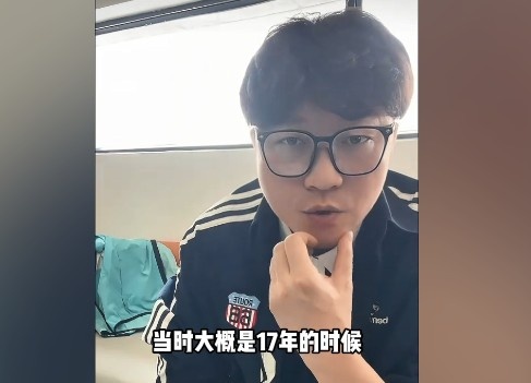 趙鵬：我是建業(yè)青訓(xùn)走出的唯一國(guó)字號(hào)，河南球迷對(duì)我還是比較認(rèn)可