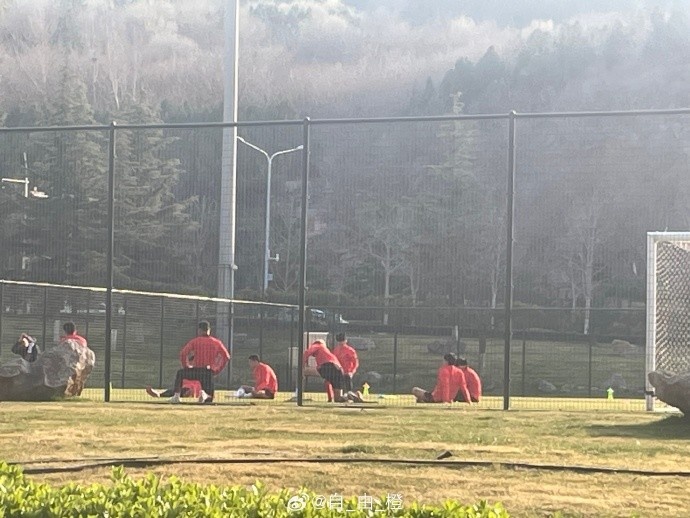  連續(xù)客場！博主：成都蓉城已抵達濟南備戰(zhàn)，周三將客戰(zhàn)泰山隊