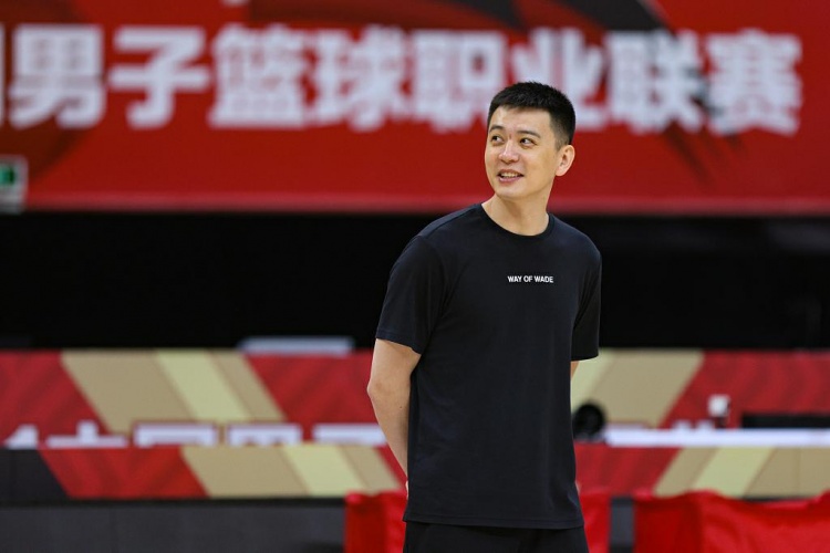  主場迎戰(zhàn)山東！楊鳴：最后一輪決定我們能否進(jìn)前四 認(rèn)真做好準(zhǔn)備