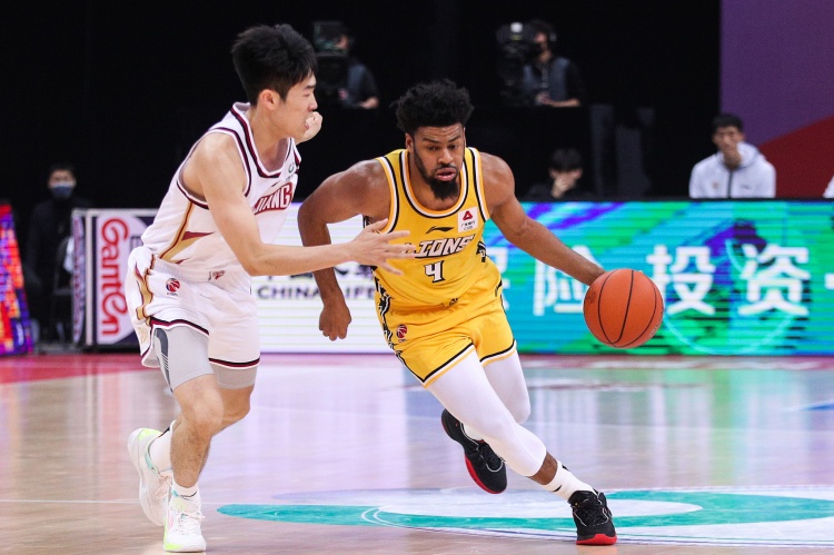  NBA冠軍后衛(wèi)！Scotto：自由球員奎因-庫(kù)克將簽約福建隊(duì)