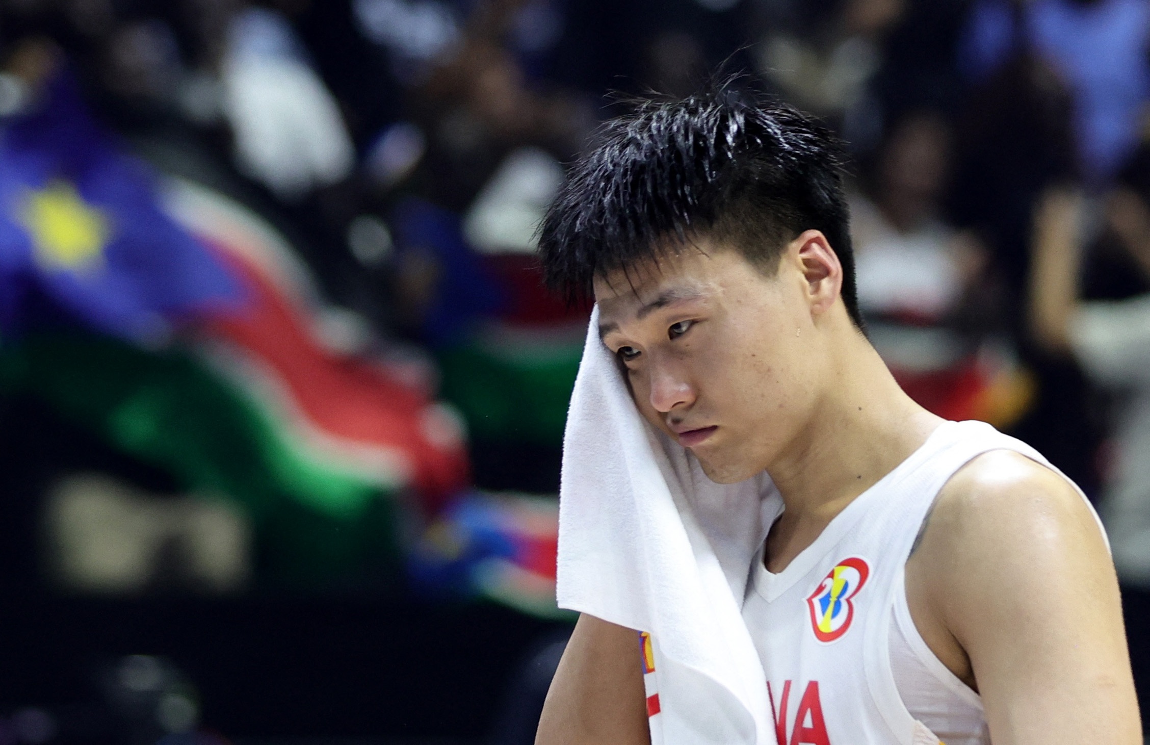  新科隊(duì)長！趙睿首節(jié)3投全中拿到6分2板1助 正負(fù)值+7