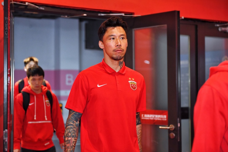  球迷：沒了奧斯卡果然啥也不是，張琳芃和徐新是真不行