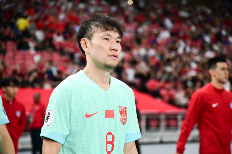  為何一度落選國足？東體：記者曾詢問過李源一，球員保持沉默