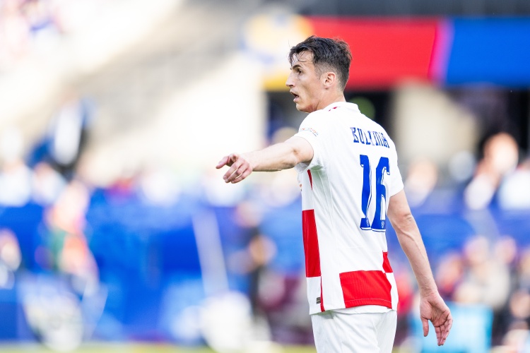  布迪米爾：2-0法國只是中場休息，我們必須保持專注迎接次回合