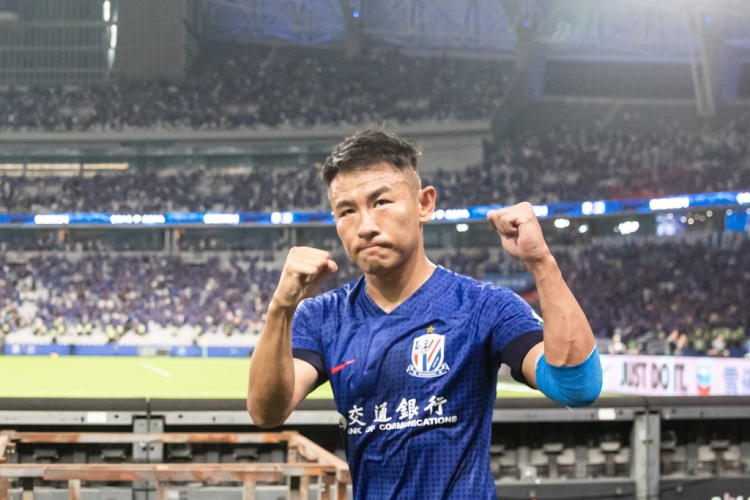  2.5萬歐的身價干500萬的活？這是37歲的于漢超...