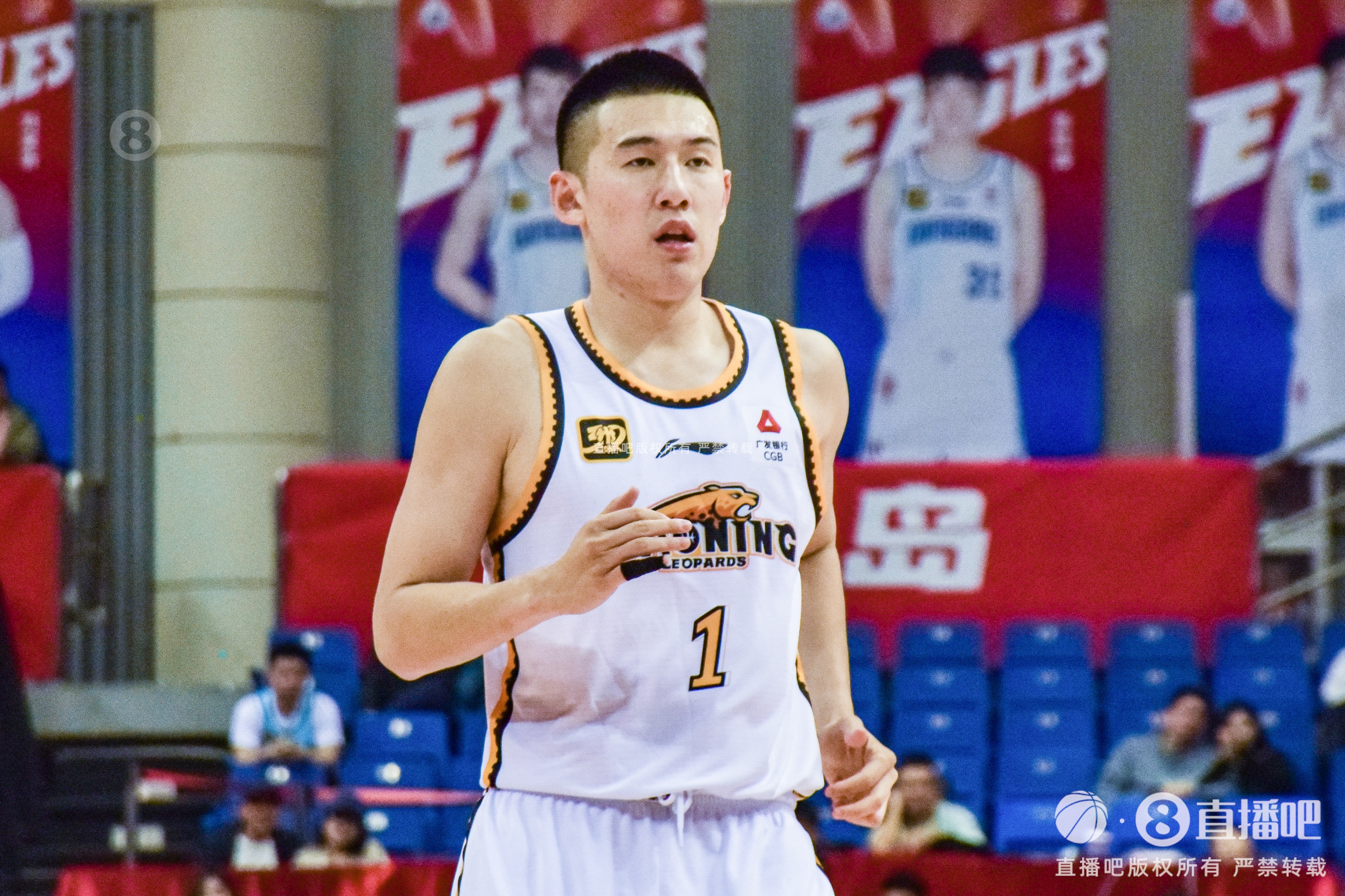  板凳匪徒！付豪替補5分鐘3中3拿到7分 正負值+15
