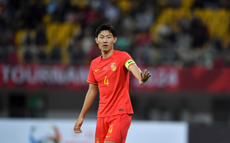  北青體育：U20國足次戰(zhàn)增開部分看臺(tái)座位，觀眾將達(dá)到近10000人