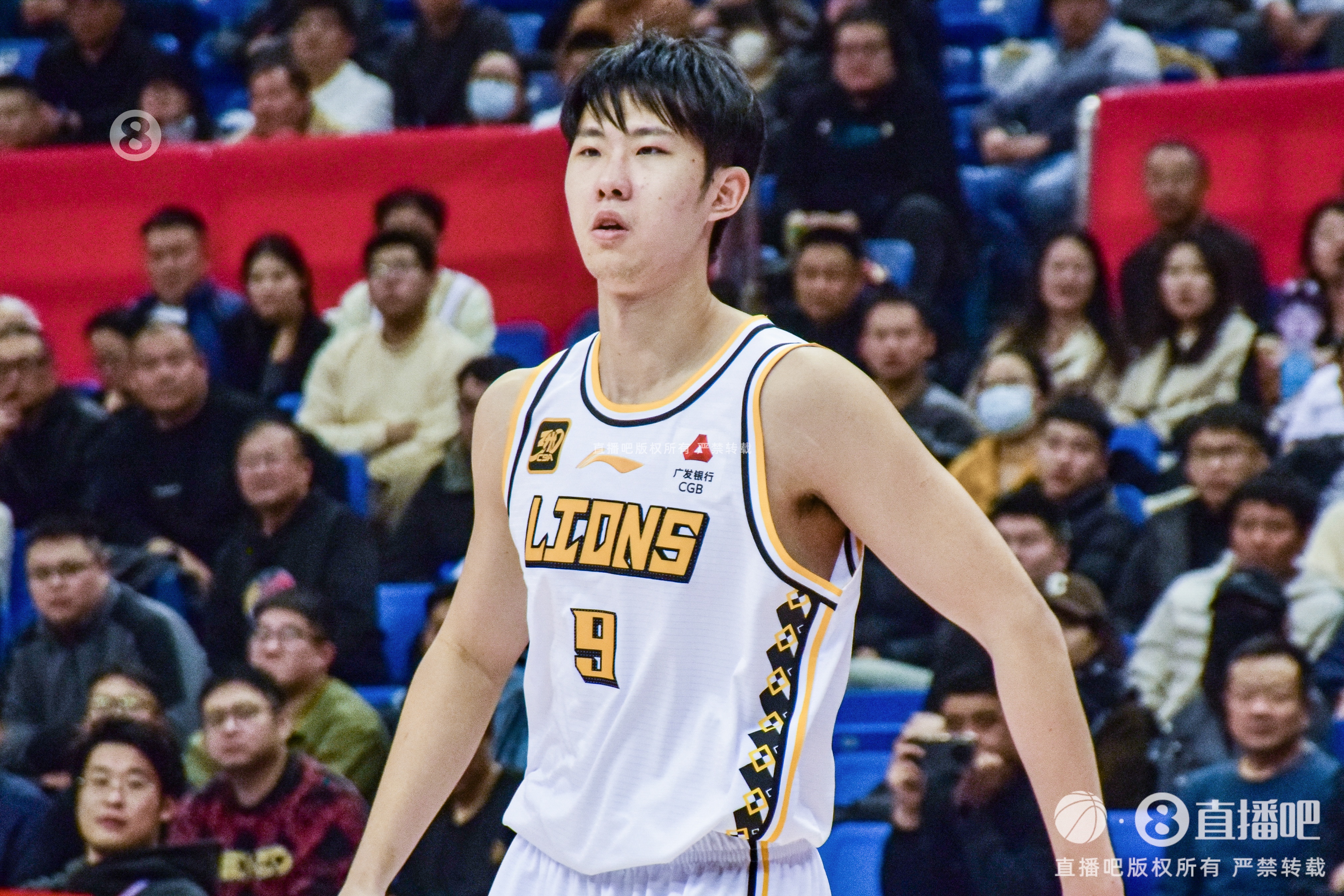  鋒線利刃！趙嘉仁8投6中取16分2板4助 朱俊龍8投5中得13分9板5助