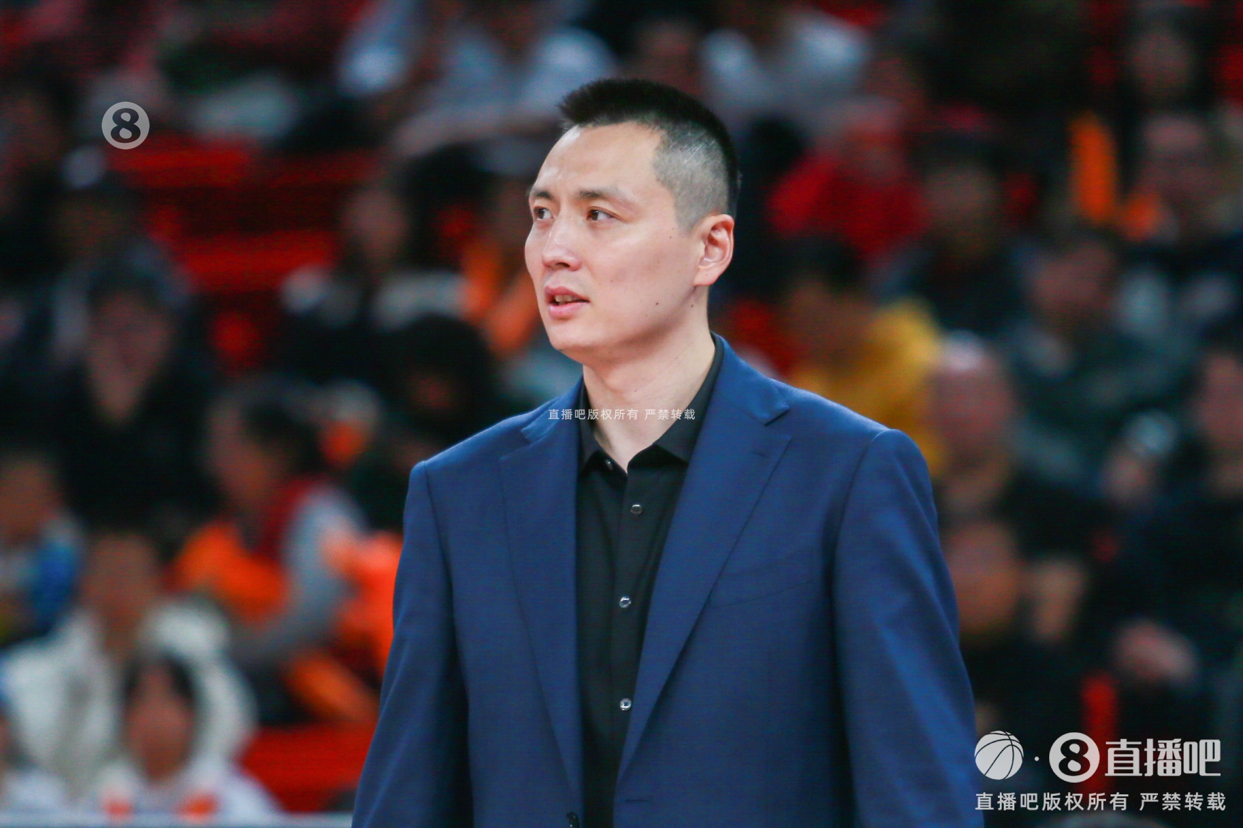  盧偉：總體滿意球隊表現 哈維融入初顯成效 陣容磨合艱難但有收獲