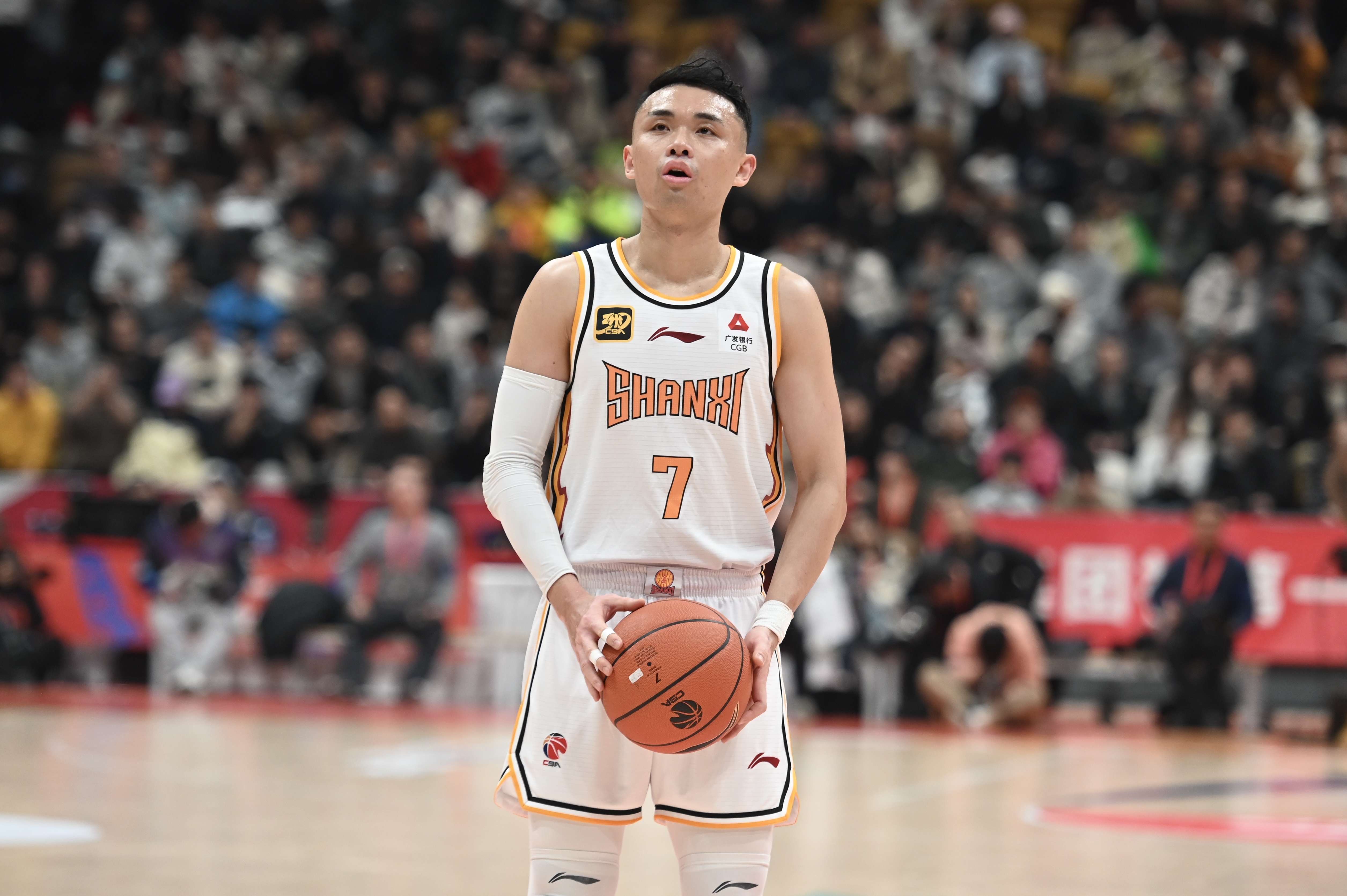  太鐵了！原帥7中1&三分6中0僅拿2分1板2助3斷
