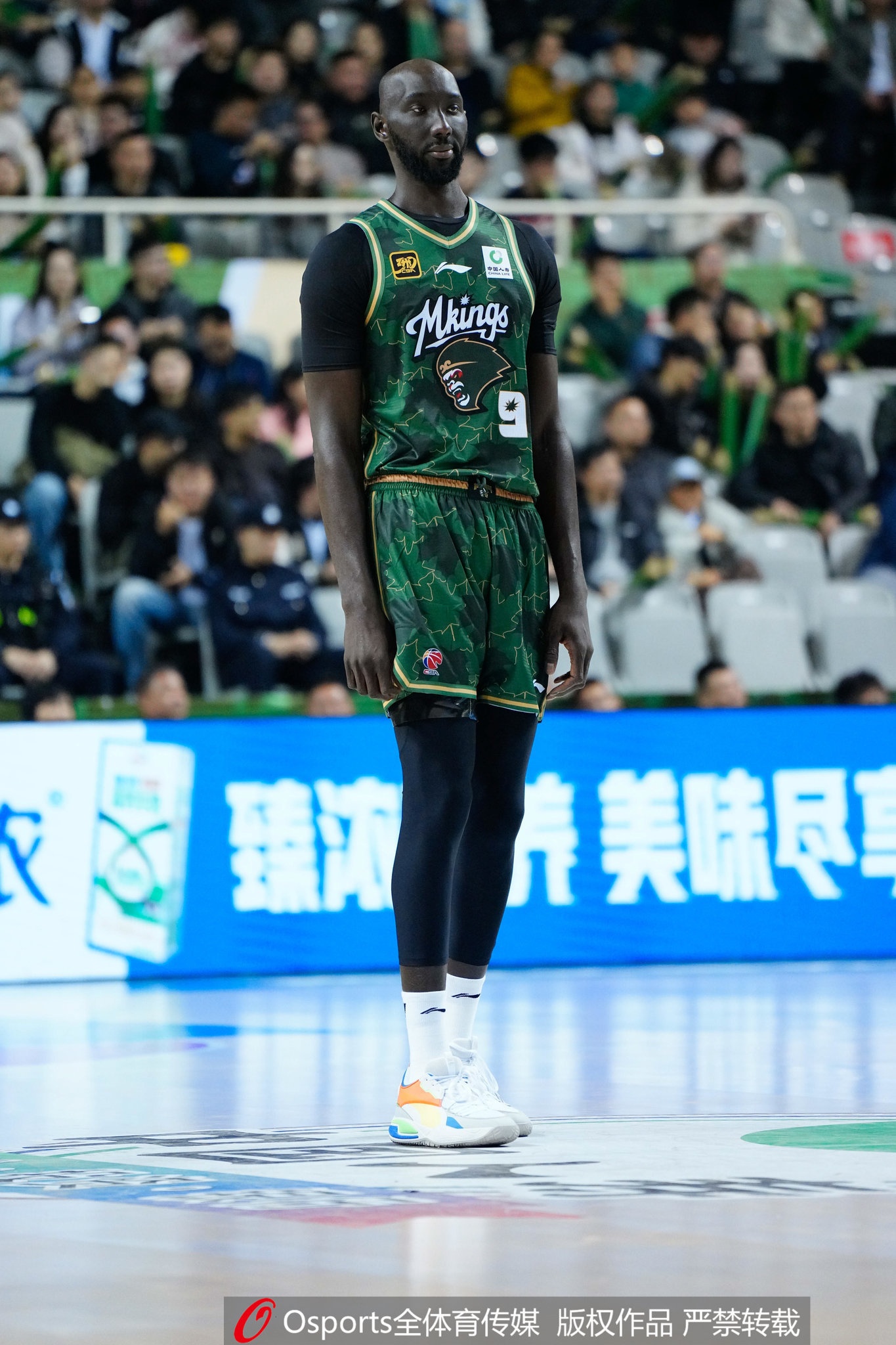  高效輸出難救主！法爾8中7高效拿下18分7板1斷1帽