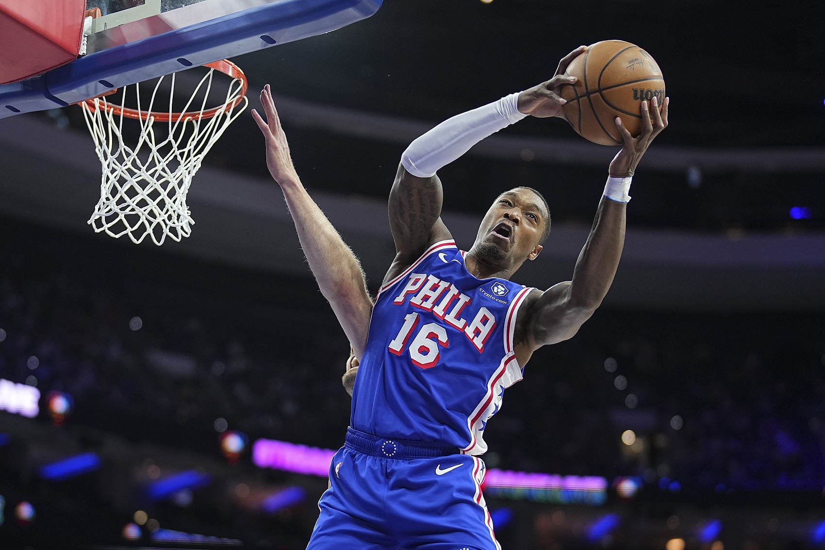  歡迎回到NBA！朗尼-沃克貢獻(xiàn)25分11籃板5助攻 獲得生涯首次兩雙