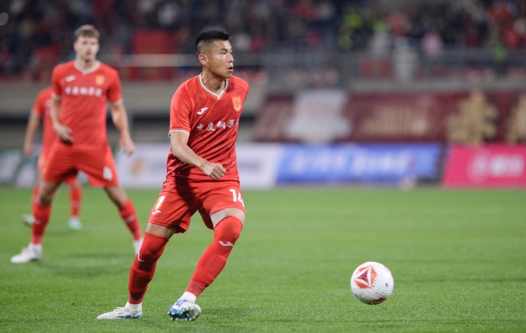  重慶銅梁龍官方：程燁桐傷缺2-3周，黃希揚(yáng)傷缺1周