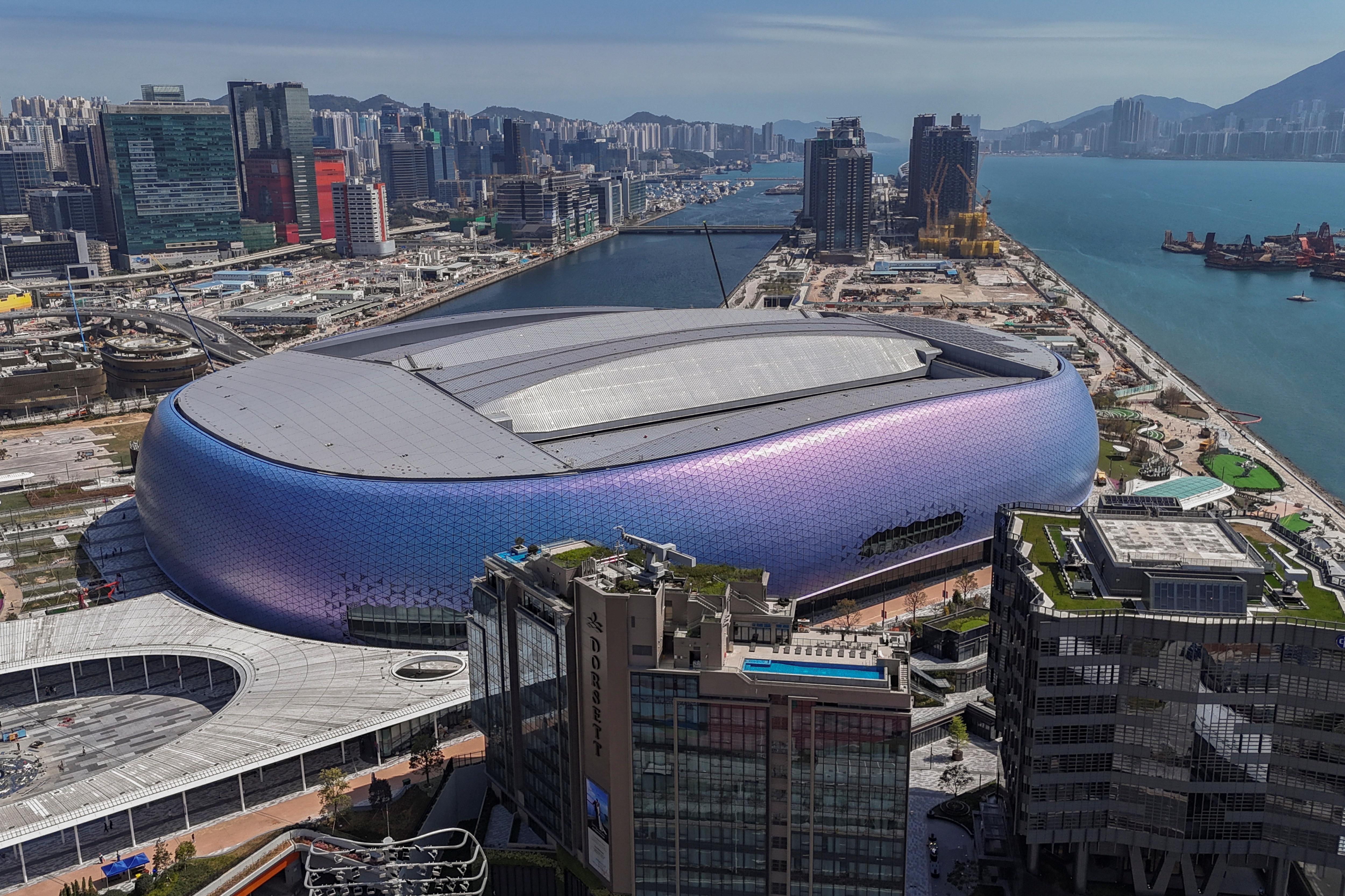  官方：四大豪門(mén)今夏7月中國(guó)香港行！利物浦vs米蘭，阿森納vs熱刺