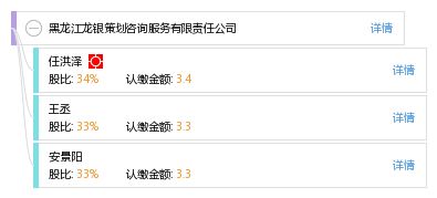 黑龍江龍銀策劃咨詢服務(wù)有限責(zé)任公司 專業(yè)信息咨詢服務(wù)的領(lǐng)航者