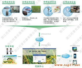 托普物聯網在農林四情監測中的應用、TPSQ參數、廠家報價及物聯網應用服務