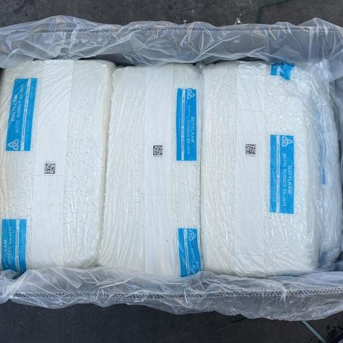 俄羅斯丁基橡膠1675T 特種橡膠在防水膠帶、密封膠與輪胎中的關鍵應用