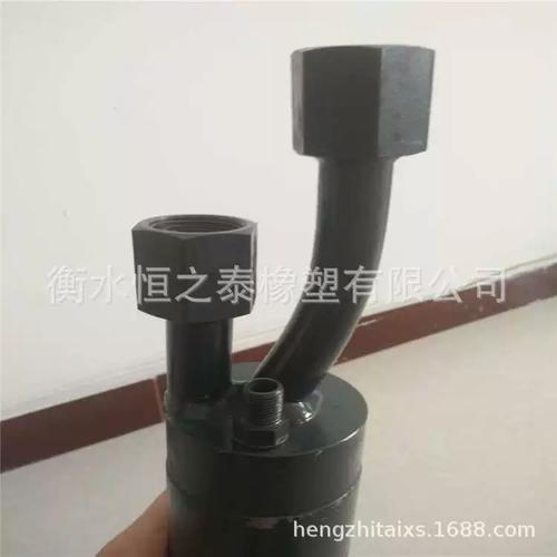 特種橡膠管在隧道與礦山工程中的關鍵技術應用 從瓦斯抽放到水利裂切